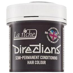 LA RICHÉ Directions Semi-Permanent Conditioning Hair Colour Plum 88 ml (HLRCHDRCTSWXN129691)