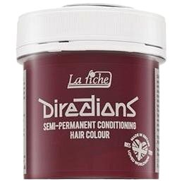 LA RICHÉ Directions Semi-Permanent Conditioning Hair Colour Tulip 88 ml (HLRCHDRCTSWXN129704)