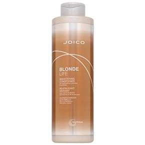 JOICO Blonde Life Brightening Conditioner vyživující kondicionér pro blond vlasy 1000 ml (HJOICBLNDLWXN121655)