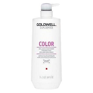 GOLDWELL Dualsenses Color Brilliance Conditioner kondicionér pro barvené vlasy 1000 ml (HGLW1DUALSWXN018683)