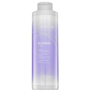 JOICO Blonde Life Violet Conditioner vyživující kondicionér pro blond vlasy 1000 ml (HJOICBLNDLWXN121663)