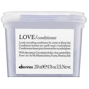 DAVINES Essential Haircare Love Smoothing Conditioner, 250 ml (HAVNSESSHCWXN127950)