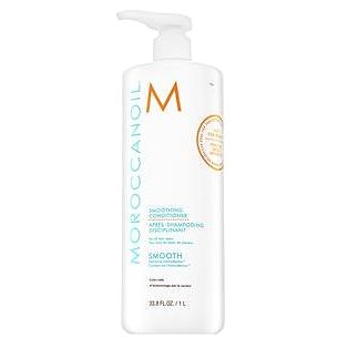MOROCCANOIL Smooth Smoothing Conditioner uhlazující kondicionér pro nepoddajné vlasy 1000 ml (7290014344952)