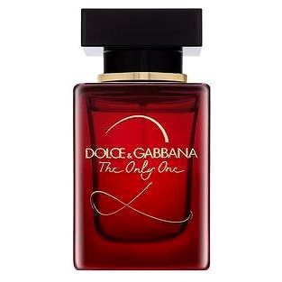 DOLCE & GABBANA The Only One 2 EdP 50 ml (3423478580053)