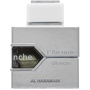 AL HARAMAIN L'Aventure Blanche EdP 100 ml (6291100136605)