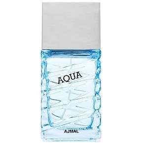 AJMAL Aqua EdP 100 ml (6293708012121)