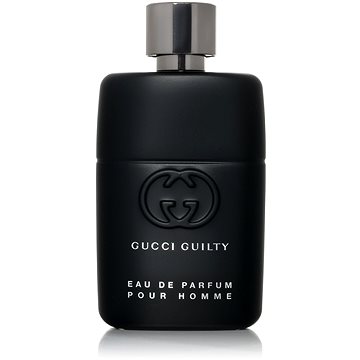 Gucci Guilty Pour Homme EdP 50 ml (3614229382112)