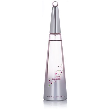 ISSEY MIYAKE L'Eau D'Issey City Blossom EdT 90 ml (3423474836451)