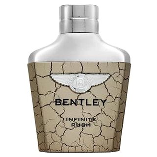 BENTLEY Infinite Rush EdT 60 ml (7640163971286)