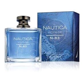 NAUTICA Voyage N-83 EdT 100 ml (3607348938230)
