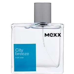 MEXX City Breeze For Him EdT 50 ml (8005610291420)