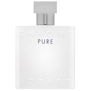 AZZARO Chrome Pure EdT 30 ml (3351500009312)