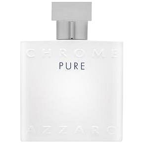 AZZARO Chrome Pure EdT 50 ml (3351500005475)