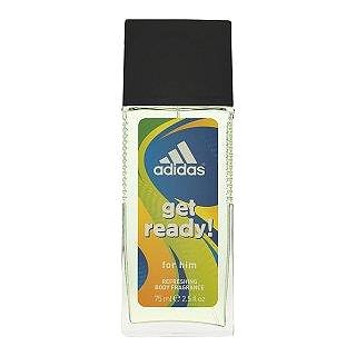 ADIDAS Get Ready! for Him deodorant 75 ml (3607342734470)