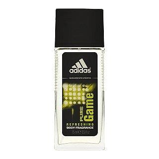 ADIDAS Pure Game deodorant 75 ml (3607345373980)