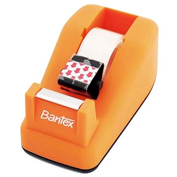 BANTEX TD 100 oranžový (400037847)