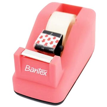 BANTEX TD 100 růžový (400037848)
