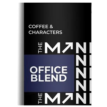 The Miners Office Blend (7581)