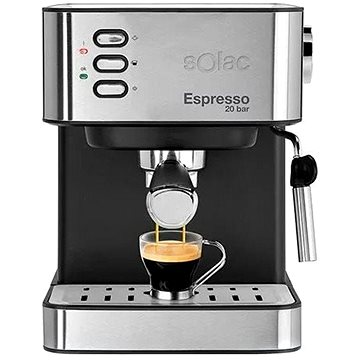 Solac CE4481 Espresso 20 bar (CE4481)