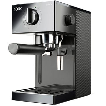 Solac CE4502 Espresso Squissita Graphite 20 ba (CE4502)