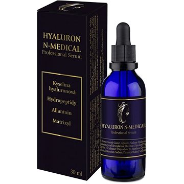 Hyaluron N-Medical sérum 30 ml (59631)