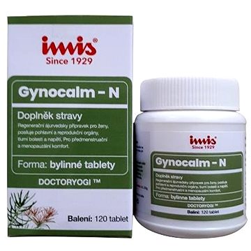 Gynocalm-N (A003)