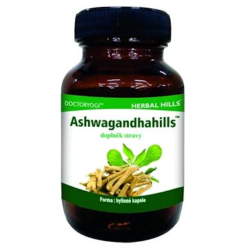 Ashwagandhahills (A015)
