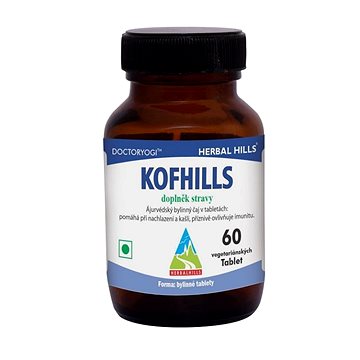 Kofhills (A048)