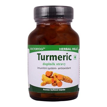 Turmeric (A045)