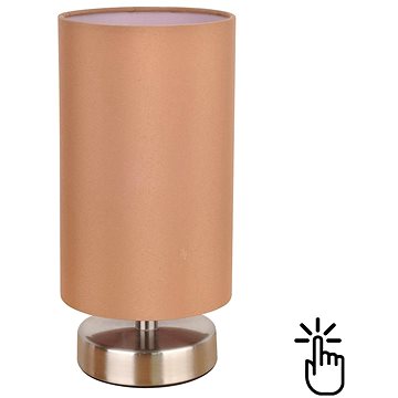 Brilagi - DotyKová stmívatelná stolní lampa FANO 1xE14/40W/230V (91998)