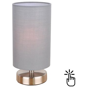 Brilagi - DotyKová stmívatelná stolní lampa FANO 1xE14/40W/230V (91999)