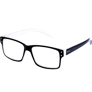GLASSA brýle na čtení G 024, bílá (Bryle1964nad)