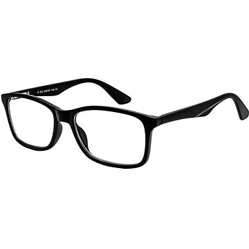 GLASSA brýle na čtení G 032, černá (Bryle2020nad)