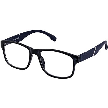 GLASSA brýle na čtení G 127, černá (Bryle2063nad)