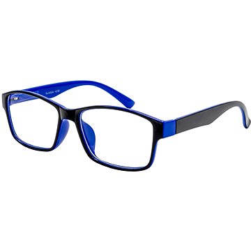 GLASSA brýle na čtení G 129, modrá (Bryle2089nad)