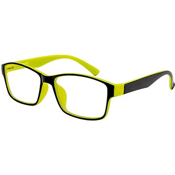 GLASSA brýle na čtení G 129, zelená (Bryle2099nad)