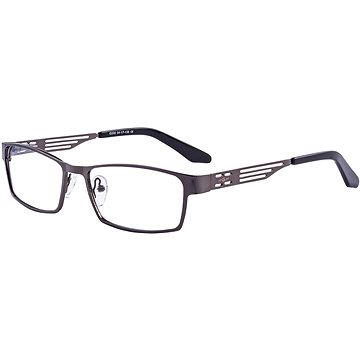 GLASSA brýle na čtení G 208, šedá (Bryle2153nad)
