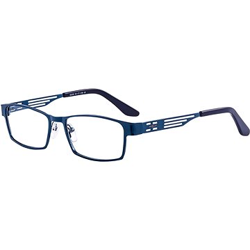 GLASSA brýle na čtení G 208, modrá (Bryle2167nad)