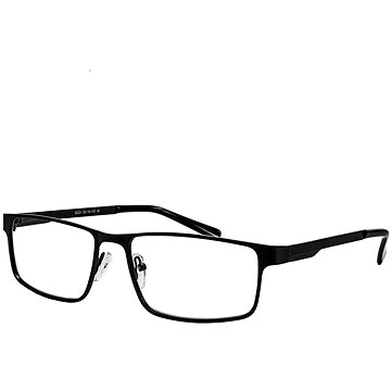 GLASSA brýle na čtení G 221, černá (Bryle2201nad)