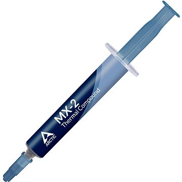 ARCTIC MX-2 Thermal Compound (4g) (ACTCP00005B)