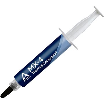 ARCTIC MX-4 Thermal Compound (8g) (ACTCP00008B)
