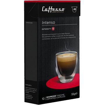 Caffesso Intenso 10ks (CAF15)