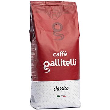 CAFFE GALLITELLI - CLASSICO 1Kg (7882)