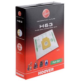 Hoover H63 FREESPACE (35600536)