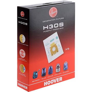 HOOVER H30S (9178278)