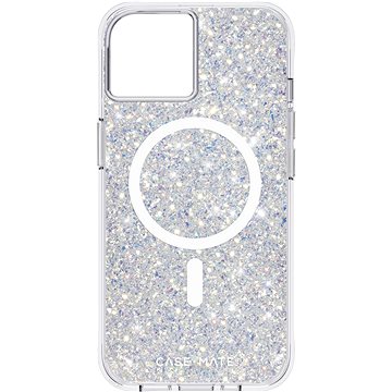 Case Mate Twinkle Stardust MagSafe iPhone 14 (CM049390)