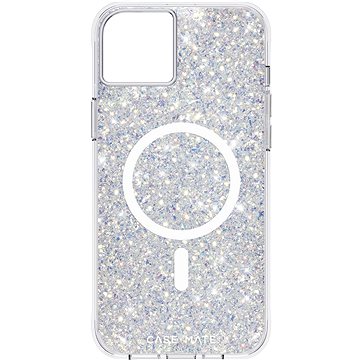 Case Mate Twinkle Stardust MagSafe iPhone 14 Plus (CM049406)