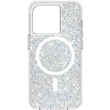 Case Mate Twinkle Stardust MagSafe iPhone 14 Pro (CM049398)