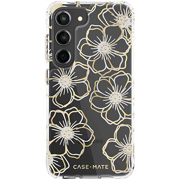 Case Mate Floral Germs Galaxy S23 (CM050456)