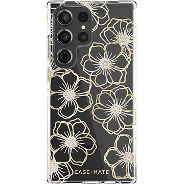 Case Mate Floral Germs Galaxy S23 Ultra